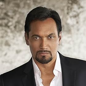 Jimmy Smits Jimmy Smits