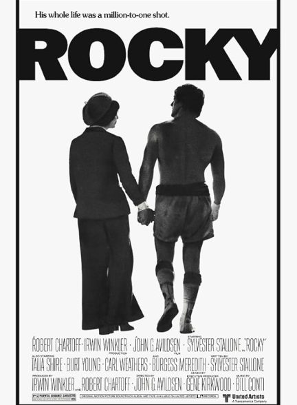 دانلود فیلم راکی | Rocky 1976