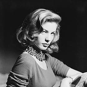 Lauren Bacall Lauren Bacall