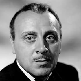 George Coulouris George Coulouris