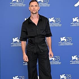 Ed Skrein