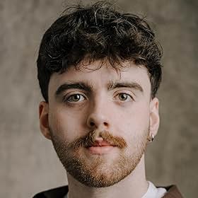 Ian O'Reilly Ian O'Reilly