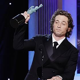 Jeremy Allen White Jeremy Allen White