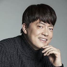 Kim Hyung-mook Kim Hyung-mook