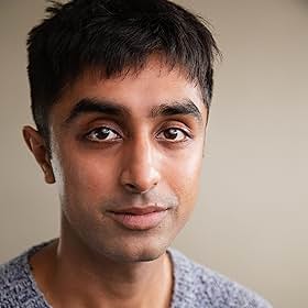 Akshay Shah