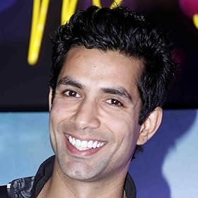 Sahil Shroff Sahil Shroff