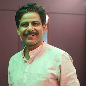 Anurag Arora Anurag Arora
