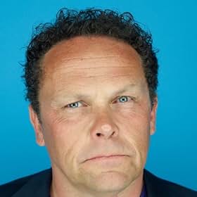 Kevin Chapman Kevin Chapman