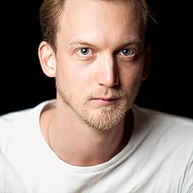 Christoffer Nordenrot Christoffer Nordenrot