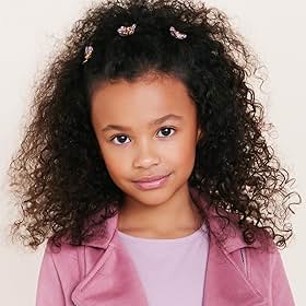 Teagan Meredith Teagan Meredith