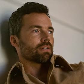 Ian Harding Ian Harding