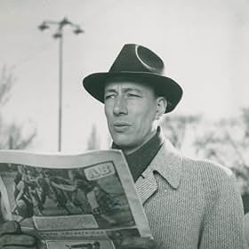 Gunnar Sjöberg Gunnar Sjöberg