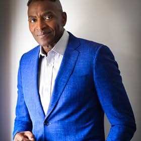 Carl Lumbly Carl Lumbly
