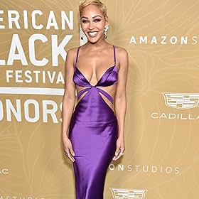 Meagan Good Meagan Good
