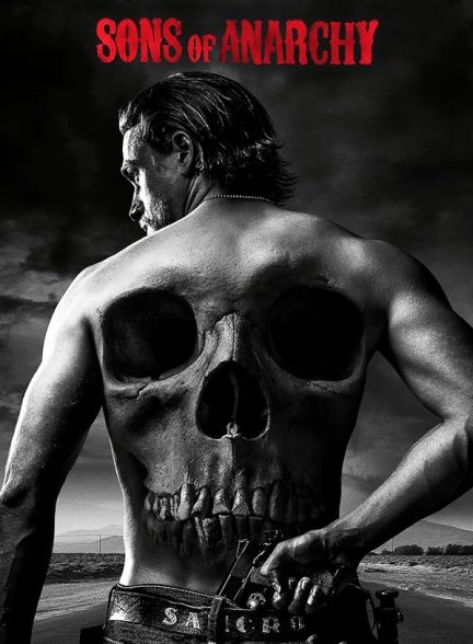 دانلود سریال پسران آشوب | Sons of Anarchy 2008–2014