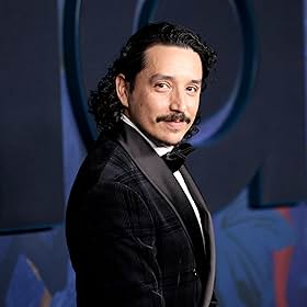 Gabriel Luna Gabriel Luna