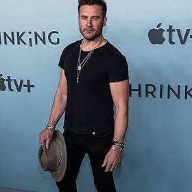 Clive Standen Clive Standen