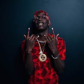 Lil Yachty Lil Yachty