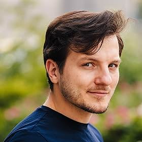 Jakub Gasowski Jakub Gasowski