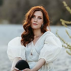 Michelle Harrison Michelle Harrison
