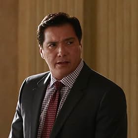 Benito Martinez Benito Martinez