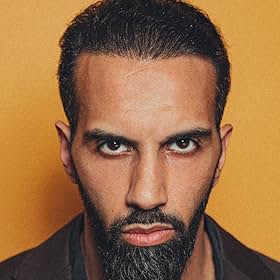 Amer El-Erwadi Amer El-Erwadi