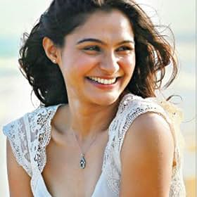 Andrea Jeremiah Andrea Jeremiah