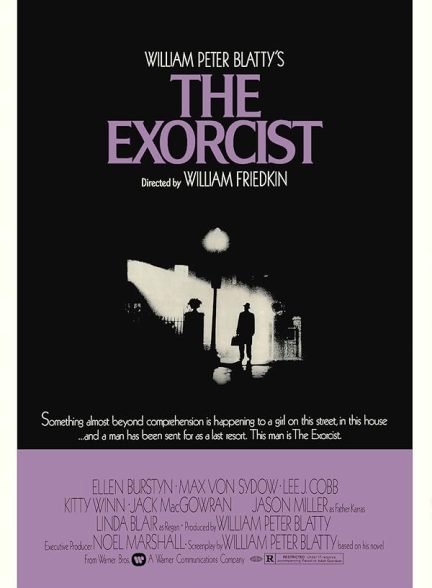 دانلود فیلم جن گیر | The Exorcist 1973