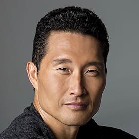 Daniel Dae Kim Daniel Dae Kim