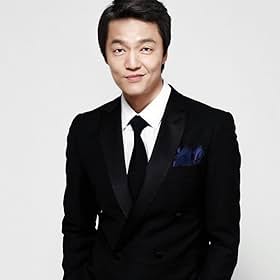 Jo Han-chul Jo Han-chul