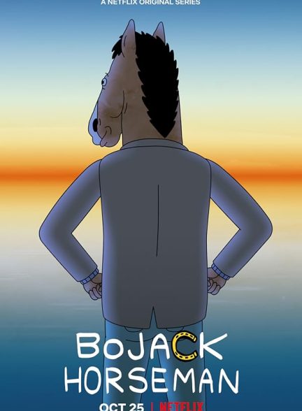 دانلود سریال بوجک مرد اسبی | BoJack Horseman 2014 – 2020