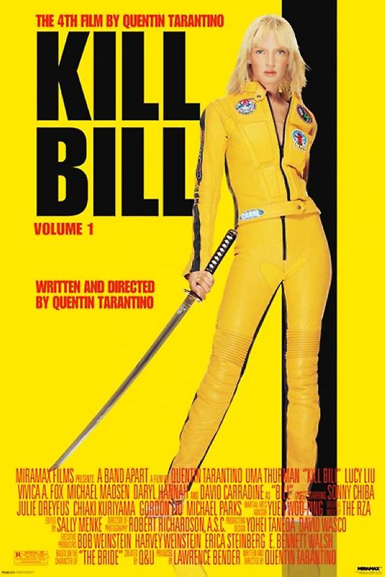 دانلود فیلم بیل را بکش: بخش 1 | Kill Bill: Vol. 1