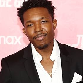Denzel Whitaker Denzel Whitaker