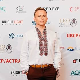 Adrian Petriw