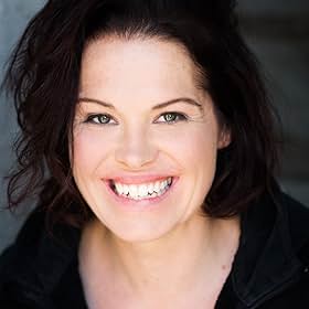 Sarah Brokensha