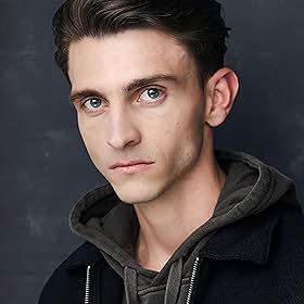 Dalton Baker