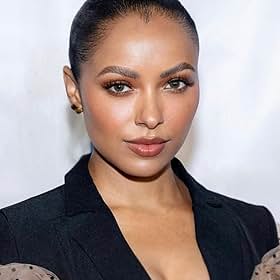 Kat Graham