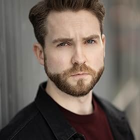 Harrison MacDonald Harrison MacDonald