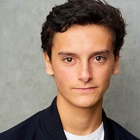 Nicolas Cantu
