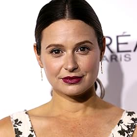 Katie Lowes Katie Lowes