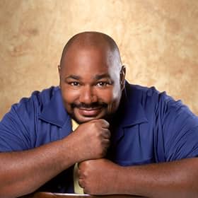 Kevin Michael Richardson Kevin Michael Richardson
