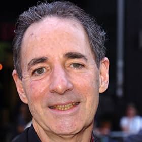 Harry Shearer Harry Shearer