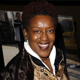 CCH Pounder CCH Pounder