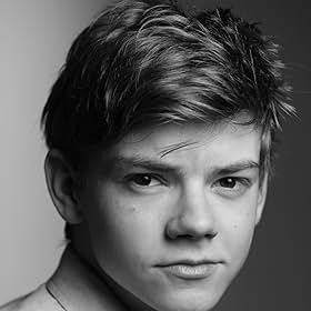 Thomas Brodie-Sangster Thomas Brodie-Sangster