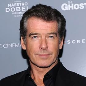 Pierce Brosnan Pierce Brosnan