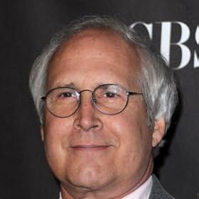 Chevy Chase Chevy Chase