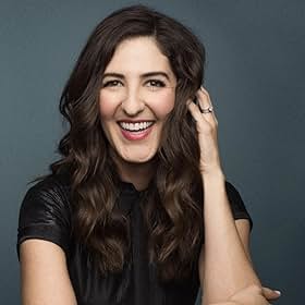 D'Arcy Carden D'Arcy Carden