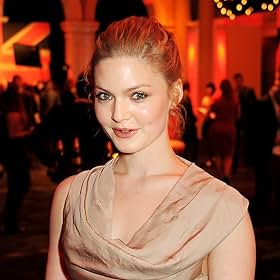 Holliday Grainger Holliday Grainger