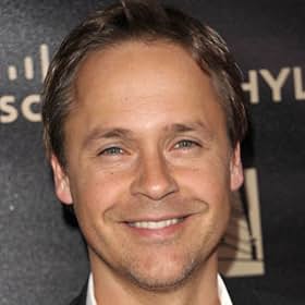 Chad Lowe Chad Lowe