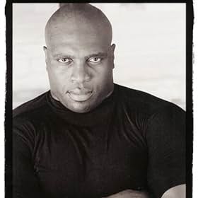 Lester Speight Lester Speight